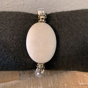 Stone Bracelet
